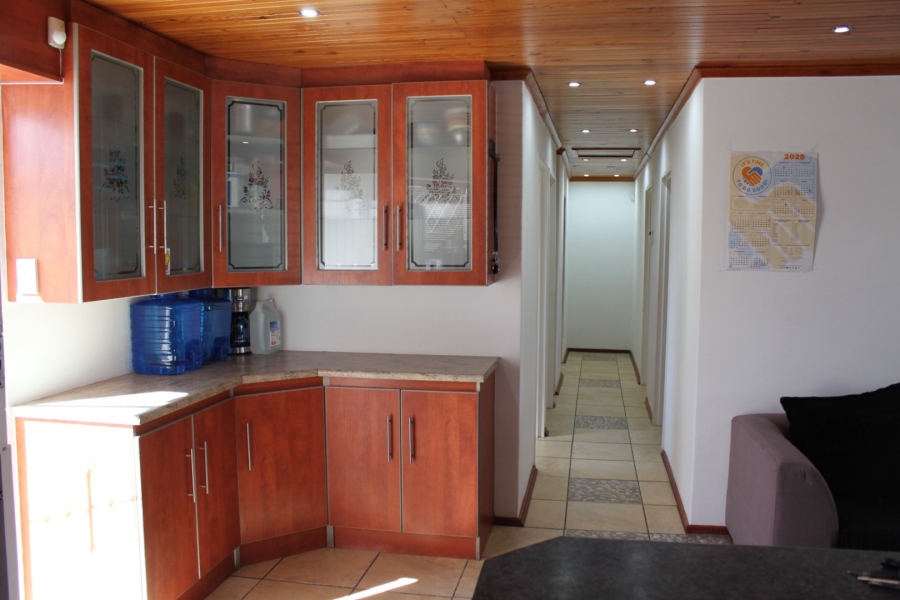 3 Bedroom Property for Sale in Bethelsdorp Eastern Cape